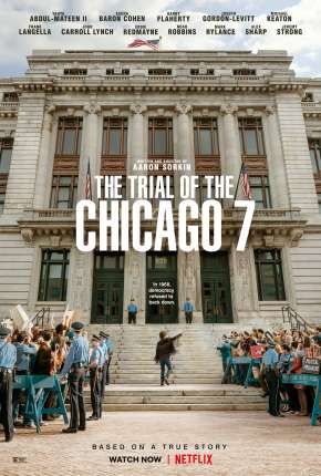 Os 7 de Chicago Torrent Download