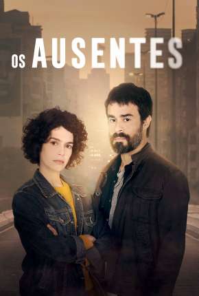 Os Ausentes - 1ª Temporada Completa Torrent Download