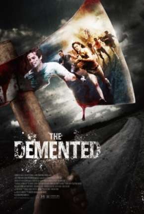 Os Dementes - The Demented Torrent Download