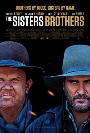 Os Irmãos Sisters Torrent Download