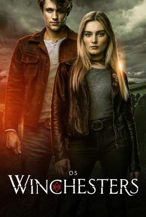 Os Winchesters - 1ª Temporada Legendada Torrent Download