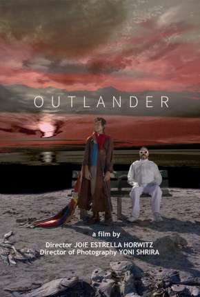 Outlander - 2ª Temporada Torrent Download