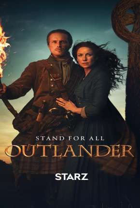 Outlander - 5ª Temporada Completa Torrent Download