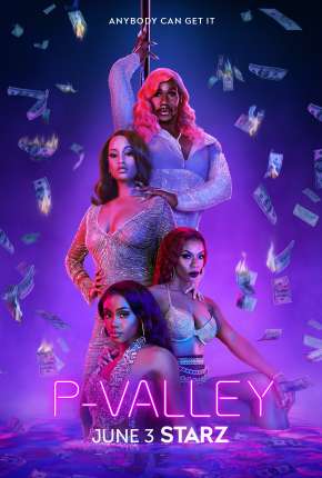 P-Valley - 1ª Temporada Torrent Download