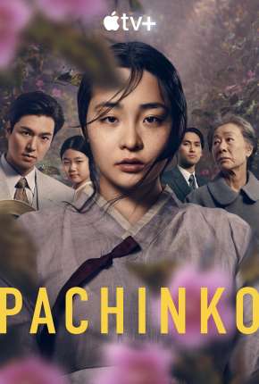 Pachinko - 1ª Temporada Torrent Download