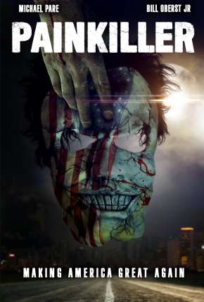 Painkiller - Legendado Torrent Download