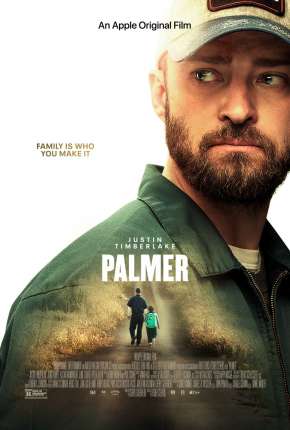 Palmer Torrent Download