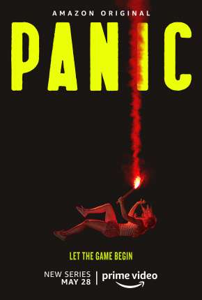 Panic - 1ª Temporada Completa Torrent Download