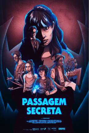 Passagem Secreta Torrent Download