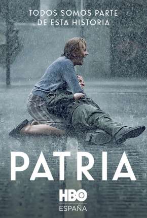 Pátria - 1ª Temporada Torrent Download