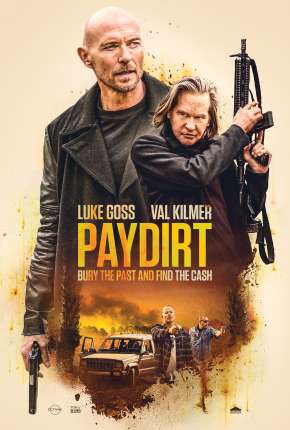 Paydirt - Legendado Torrent Download