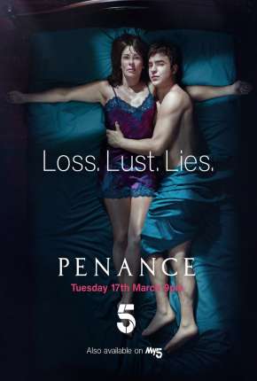 Penance - 1ª Temporada Completa Legendada Torrent Download