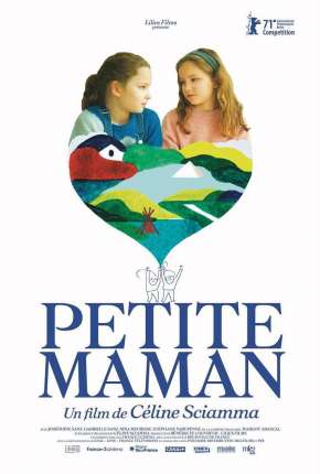 Pequena Mamãe Torrent Download