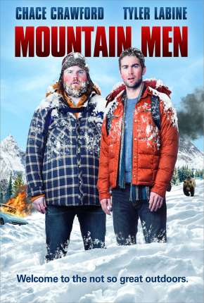 Perdidos Na Neve - Mountain Men Torrent Download