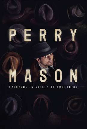 Perry Mason - 1ª Temporada Torrent Download