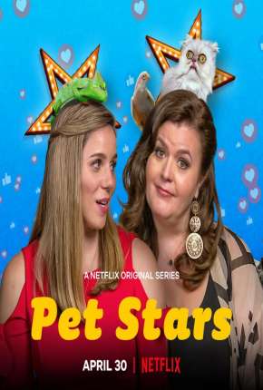 Pet Stars - 1ª Temporada Completa Torrent Download