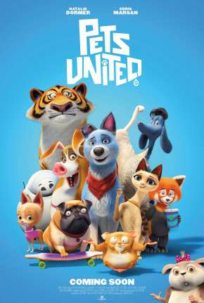 Pets Unidos! Torrent Download