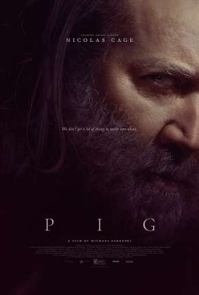 Pig - A Vingança Torrent Download