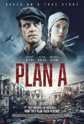 Plan A - Legendado Download