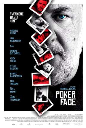 Poker Face - Legendado Torrent Download