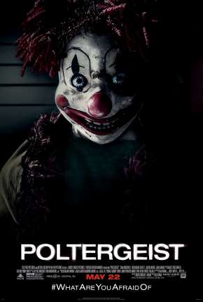 Poltergeist - O Fenômeno - Versão Estendida Torrent Download