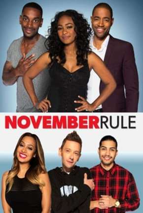 Porque é Novembro - November Rule Torrent Download