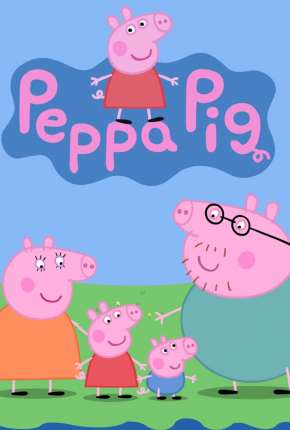 Porquinha Peppa - 1ª Temporada Torrent Download