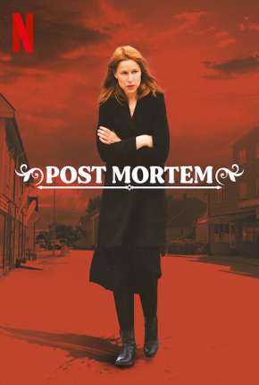 Post Mortem - Ninguém Morre em Skarnes - 1ª Temporada Completa Torrent Download