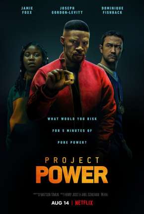 Power - Project Power Torrent Download