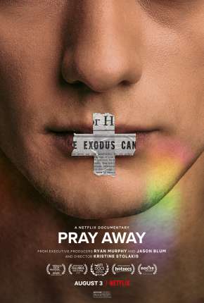 Pray Away - Legendado Torrent Download