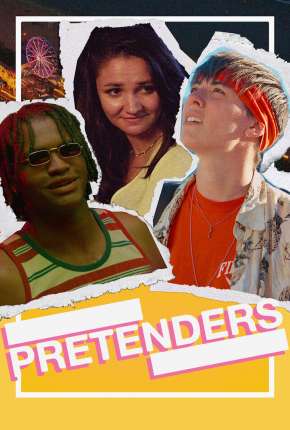 Pretenders - Legendado Torrent Download