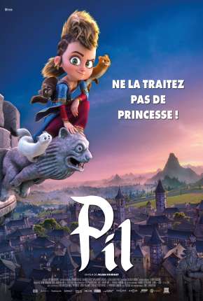 Princesa Por Acidente Torrent Download