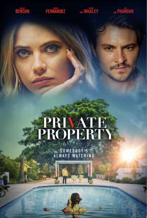 Private Property - Legendado Torrent Download