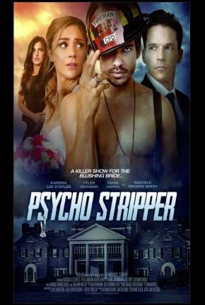 Psycho Stripper - Legendado Torrent Download