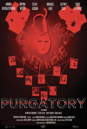 Purgatory - Legendado Torrent Download