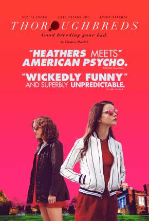 Puro-Sangue - Thoroughbreds Torrent Download