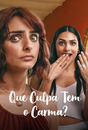 Que Culpa Tem o Carma? Torrent Download