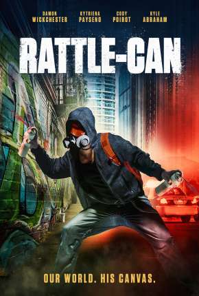 Rattle-Can - Legendado Torrent Download