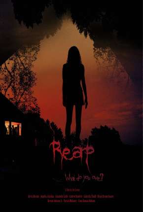 Reap - Legendado Download