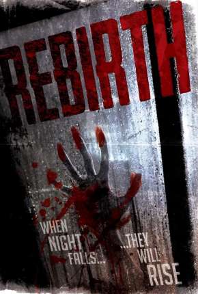 Rebirth - Legendado Torrent Download