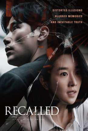 Recalled - Legendado Torrent Download