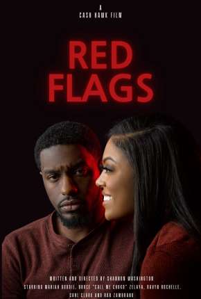 Red Flags - Legendado Torrent Download