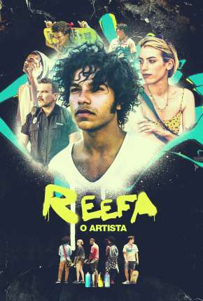 Reefa - O Artista Torrent Download