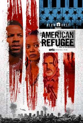 Refugiado Americano Torrent Download