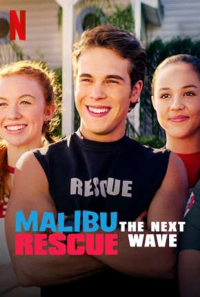 Resgate em Malibu 2 - A Próxima Onda Torrent Download