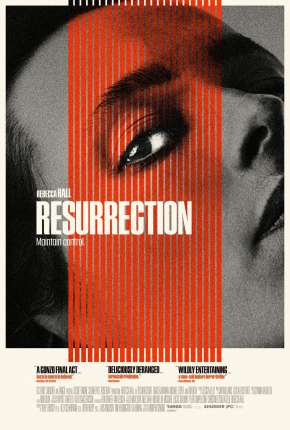 Resurrection 2022 Torrent Download