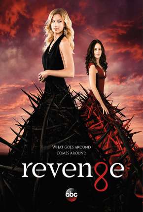 Revenge - 1ª Temporada Completa Torrent Download