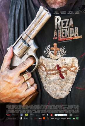 Reza a Lenda Nacional Torrent Download