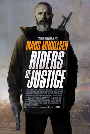 Riders of Justice - Legendado Download