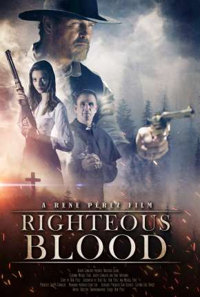 Righteous Blood - Legendado Torrent Download